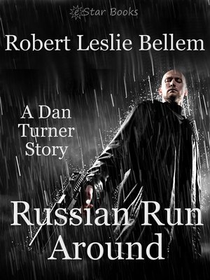 cover image of Russian Run Around